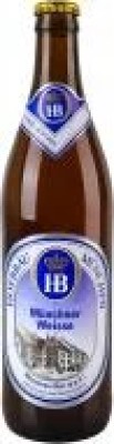 Пиво Hofbrau світле Munchner 0,5 л