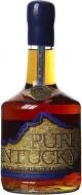 Віскі Pure Kentucky XO бурбон 0,75 л