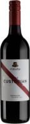 Вино d'Arenberg сухе червоне Кастодіан 0,75 л