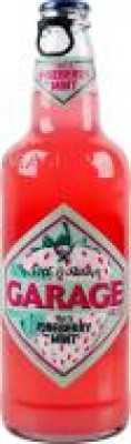 Пиво Seth & Riley's Garage Pineberry mint 4.5% 0.44 л