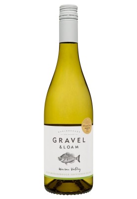 Вино Misty Cove Gravel & Loam Marlborough Sauvignon Blanc сухе біле 0.75 л