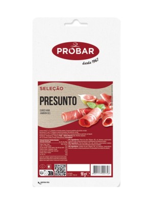 Хамон Презунто / Presunto, Probar, нарізка 90г