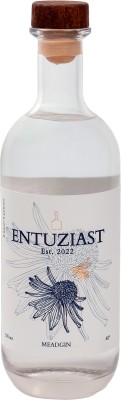 Медовий дистилят, Джин, ENTUZIAST (Ентузіаст) «MEADGIN»