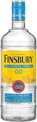 Напій безалкогольний Finsbury Джин 0% 0.7 л