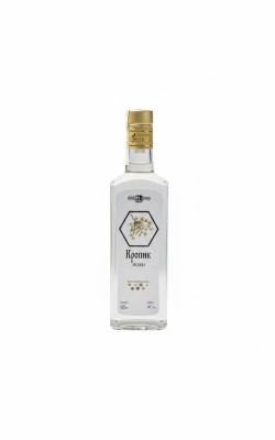 Настоянка “Оковита медова” 0.5 л 40%