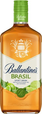 Спиртний напій на основі віскі Ballantine's Brasil 30% 0.7 л