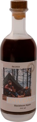 Медовий дистилят Лікер ENTUZIAST (Ентузіаст) «MEADGIN SLOE»