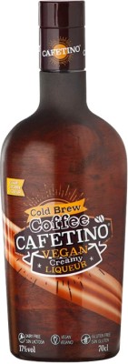 Лікер Cafetino Coffee Vegan Liqueur 0.7 л 17%