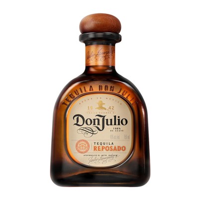 Текіла Don Julio Reposado Reserve 0,75 л