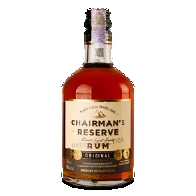 Ром Chairman's Reserve Original Rum