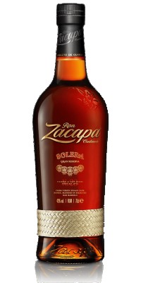 Ром Zacapa Centenario Solera Gran Reserva 23 YO 0.7л