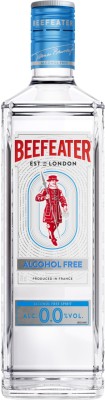 Напій безалкогольний Beefeater 0.7л 0%