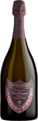 Шампанське Dom Perignon Rose Vintage 2005 Brut 0,75 л 12,5%