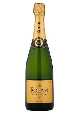 Rotari Riserva D'Oro Brut 2021 Біле Сухе 0.75 л