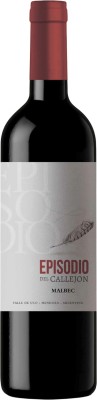 Вино Vinos De La Luz Episodio Del Callejon Malbec Uco Valley Mendoza 2020 червоне сухе 0.75 л 14%