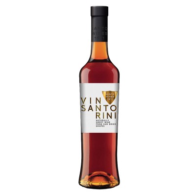Вино солодке біле Cavino Vinsanto 0,5 л