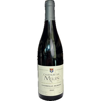 Вино Chambolle Musigny червоне сухе 13.5% 0.75 л