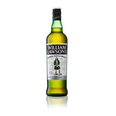 Віскі 0,7 л WIlliam Lawson's 40% об ск/бут