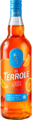 Аперитив El Terrole 0.7 л 15%