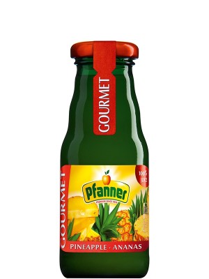 Сік ананасовий, Pfanner, 0.2л