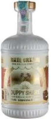 Лікер The Duppy Share Duppy Share Caribbean Rum Cream 0,7 л